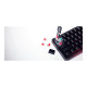 HP HyperX Origins 2 65 - Gaming Keyboard