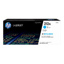 HP 212A Cyan Original LaserJet Toner