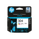 HP 304 Tri-color Ink Cartridge