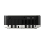 EPSON EF-61W Projector POP Diamond White