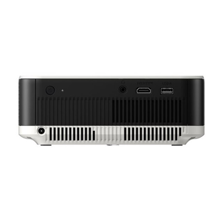 EPSON EF-61W Projector POP Diamond White