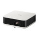 EPSON EF-61W Projector POP Diamond White