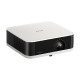 EPSON EF-61W Projector POP Diamond White