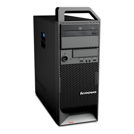 Računalo Lenovo ThinkStation S30 / Intel® Xeon® / RAM 32 GB / SSD Pogon