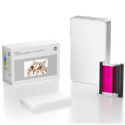Xiaomi Portable Dye-Sublimation Photo Paper (20 Sheets)
