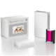 Xiaomi Portable Dye-Sublimation Photo Paper (50 Sheets)