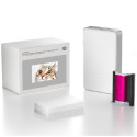 Xiaomi Portable Dye-Sublimation Photo Paper (50 Sheets)