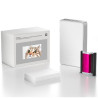 Xiaomi Portable Dye-Sublimation Photo Paper (50 Sheets)