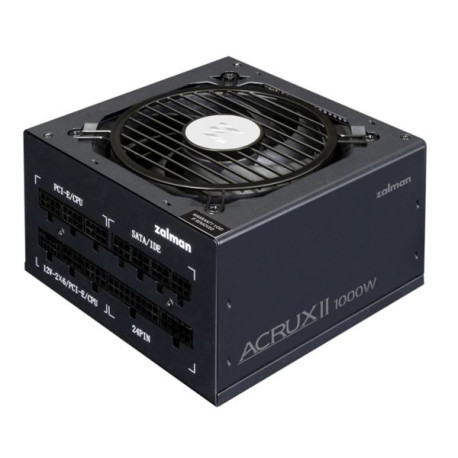 Zalman 1000W PSU ARX2 Series Retail