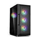 Zalman mid tower case i3 NEO V2 black