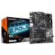 Gigabyte MB B550 Eagle, S.AM4, 4xDDR4/3200, PCIe 4.0, G-LAN, HDMI, USB-C, mATX