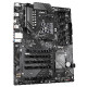 Gigabyte MB B550 Eagle, S.AM4, 4xDDR4/3200, PCIe 4.0, G-LAN, HDMI, USB-C, mATX
