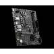 MSI MB H610M-E DDR4, S.1700, 2xDDR4/3200, PCIe 4.0, G-LAN, VGA/HDMI, mATX