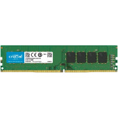 Crucial DIMM 8GB DDR4 3200MHz