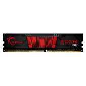 G.SKILL DIMM 16GB DDR4 3000MHz Aegis