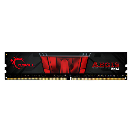 G.SKILL DIMM 8GB DDR4 3200MHz Aegis