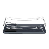 Spigen Liquid Crystal, crystal clear - Samsung Galaxy A36/A37 5G