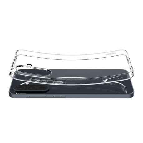 Spigen Liquid Crystal, crystal clear - Samsung Galaxy A36/A37 5G