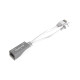MikroTik ATL 5G R16 vanjski 5G (GSM), 88F3720 800 MHz CPU, 512MB RAM, 16 dBi antena, 1×G-LAN, RouterOSv7, IP66