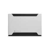 Mikrotik Chateau LTE7, 716MHz CPU, 256MB RAM, 5×G-LAN, 2.4Ghz/5Ghz 802.11a/b/g/n/ac, LTE CAT7 modem, USB, MicroSIM, PSU, Rout