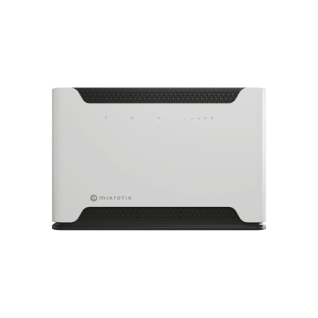 Mikrotik Chateau LTE7, 716MHz CPU, 256MB RAM, 5×G-LAN, 2.4Ghz/5Ghz 802.11a/b/g/n/ac, LTE CAT7 modem, USB, MicroSIM, PSU, Rout