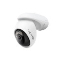 TP-Link Tapo C560WS kamera 4K 8MP(3840×2160) H.264, 360° /98° Pan/Tilt, Starlight-Color Night Vision, microSD, dvosmjerni aud