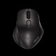 ASUS MW203 bežični miš (WiFi/BT), crni