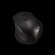 ASUS MW203 bežični miš (WiFi/BT), crni