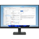 Lenovo 23.8" ThinkVision S24-4e FHD (1920×1080) IPS, 100Hz, 16:9, 4ms, 250cd/m2, 1300:1, VGA/HDMI, crni (64B5KAT1EU)