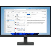 Lenovo 23.8" ThinkVision S24-4e FHD (1920×1080) IPS, 100Hz, 16:9, 4ms, 250cd/m2, 1300:1, VGA/HDMI, crni (64B5KAT1EU)