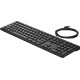 HP 320K Wired Keyboard