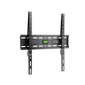 BIT FORCE fiksni zidni nosač za 32“- 75" TV, do 45kg (BUFFER WM-75-F)