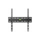 BIT FORCE fiksni zidni nosač za 32“- 75" TV, do 45kg (BUFFER WM-75-F)