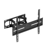BIT FORCE izvlačno-okretni nosač za 13“- 80“ TV, do 40kg (SHIELD WM-80-FM)
