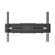 BIT FORCE izvlačno-okretni nosač za 13“- 80“ TV, do 40kg (SHIELD WM-80-FM)