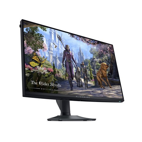Dell Flat Panel 27" AW2725QF - Alienware Monitor - OŠTEĆENA AMBALAŽA