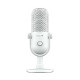 Razer Seiren V3 Chroma - RGB USB Mic - White  Edition