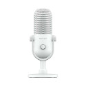 Razer Seiren V3 Chroma - RGB USB Mic - White  Edition