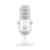Razer Seiren V3 Chroma - RGB USB Mic - White  Edition