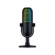 Razer Seiren V3 Chroma - RGB USB Microphone - FRML Packaging