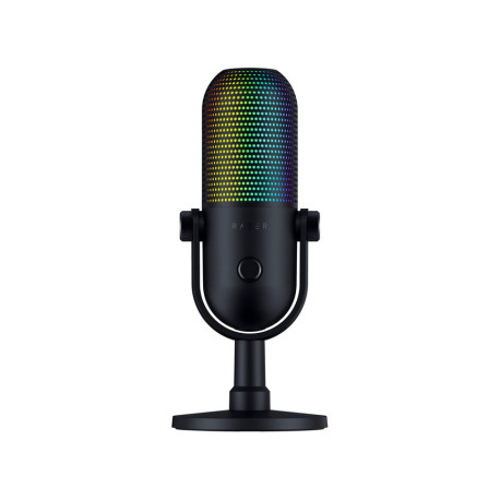 Razer Seiren V3 Chroma - RGB USB Microphone - FRML Packaging