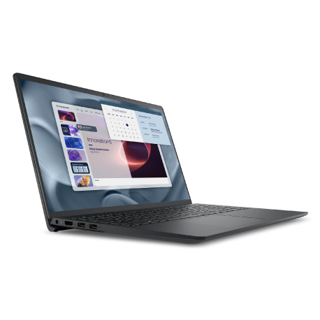 Dell NB Pro 15 Essential R5-7520U/15.6"FHD/16GB/512GBSSD/Radeon610M/FP/Win11Home