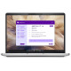 Dell NB Pro 13 Plus Ultra 5 236V/13.3"FHD+/16GB/512GBSSD/Intel Arc/FP/Win11Pro