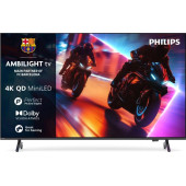 PHILIPS QD MiniLED TV 65MLED920/12