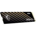 SSD 1TB MSI SPATIUM M461 M.2 NVMe S78-440L1D0-P83