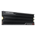 SSD 8TB Samsung 9100 PRO M.2 NVMe + heatsink MZ-VAP8T0CW