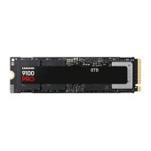 SSD 8TB Samsung 9100 PRO M.2 NVMe MZ-VAP8T0BW