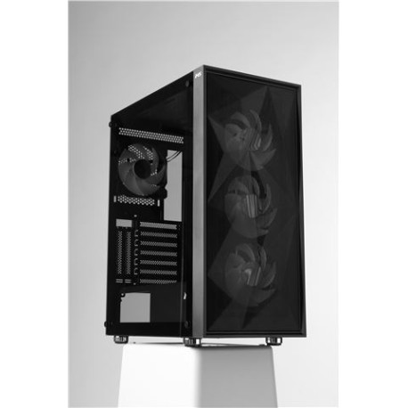 MS FIGHTER V345 gaming kućište