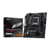 MBO AM5 MSI PRO A620AM-B EVO