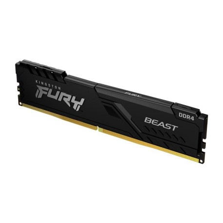 MEM DDR4 16GB 3200MHz KIN FURY Beast KF432C16BB1/16